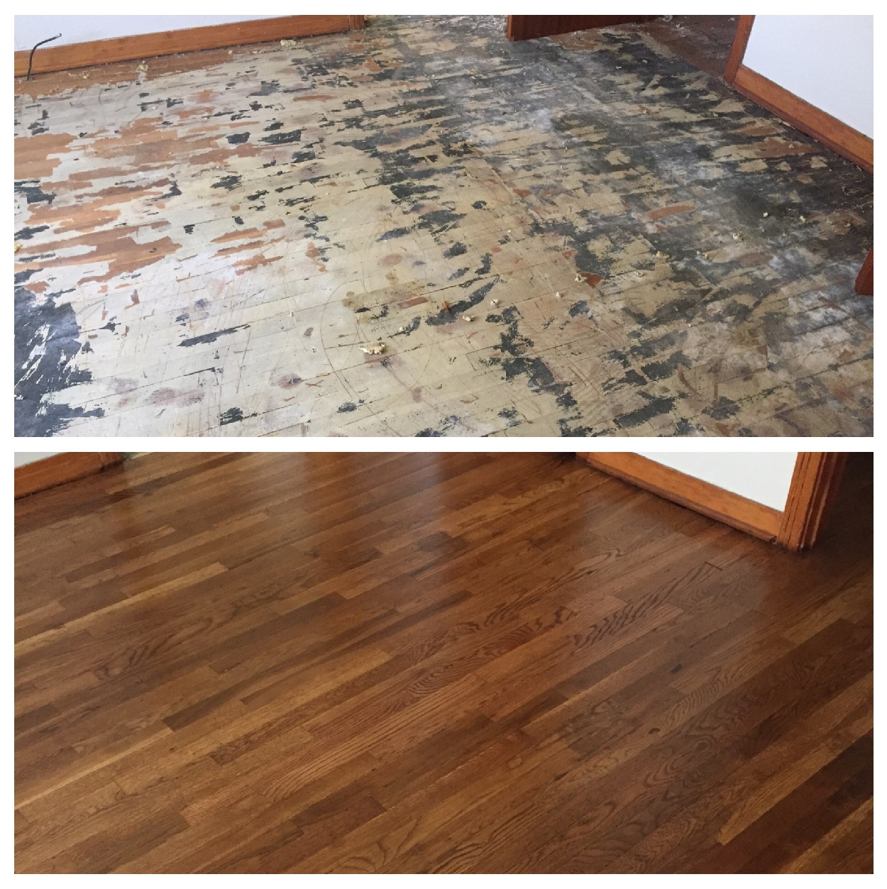 Common Wood Flooring Issues How To Solve Them