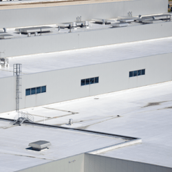 Commercial Roof