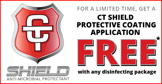 CT Shield Offer