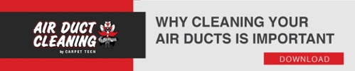 Find Out Why Air Duct Cleaning Is Vital To Your Family's Health